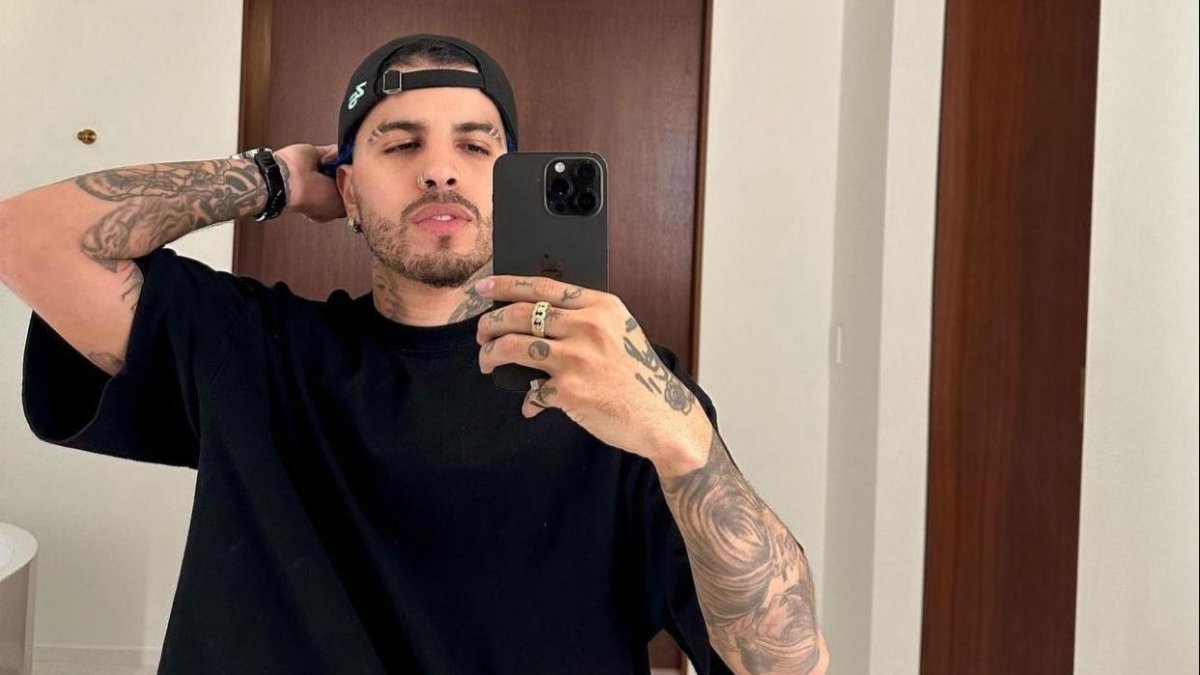 Raúl Alejandro Ocasio Ruiz, regresará en octubre al país para ofrecer dos conciertos.