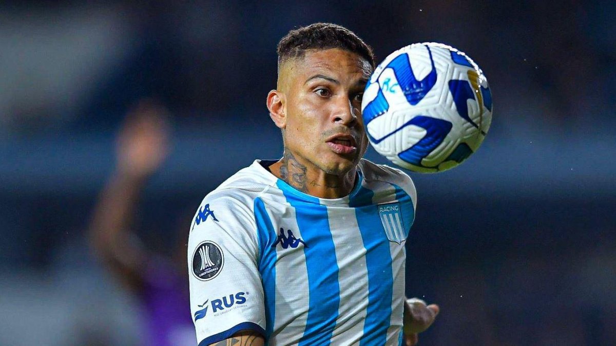 Guerrero no tuvo una buena participación con La Academia.