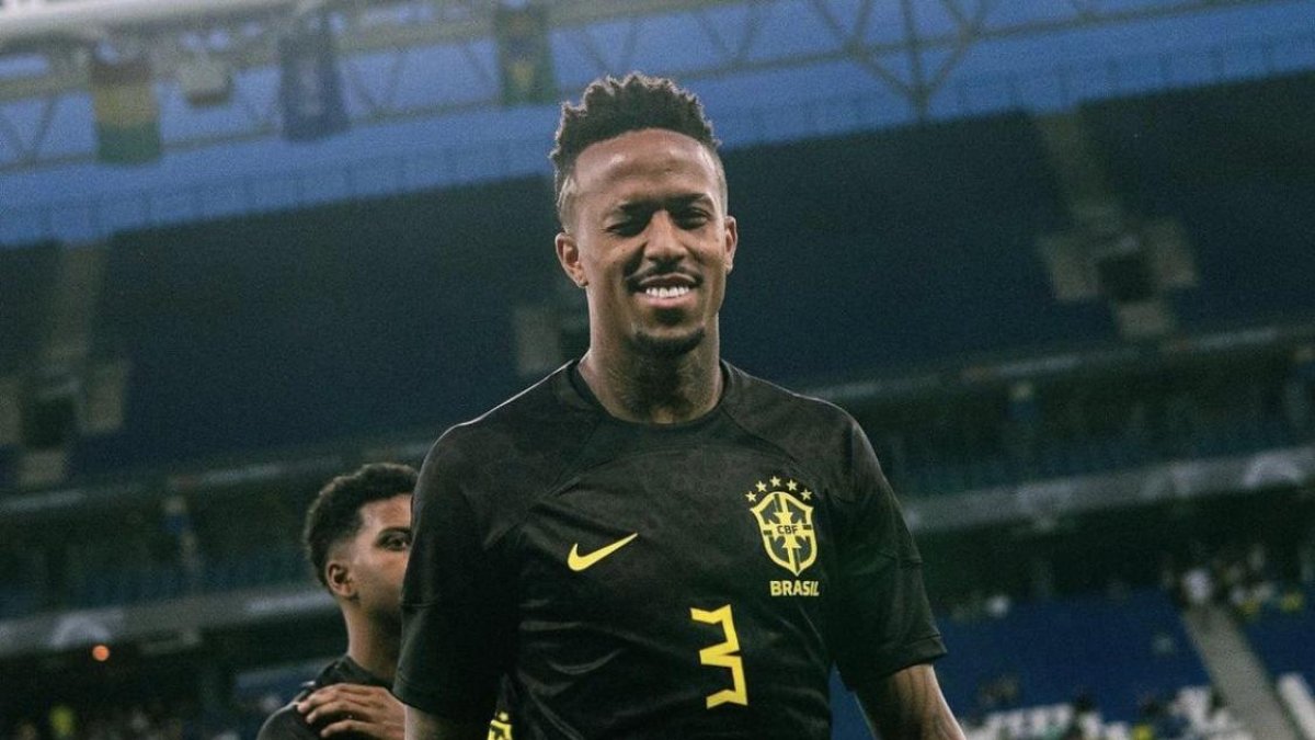 Militao volverá no dejará de ser dirigido por Ancelotti.