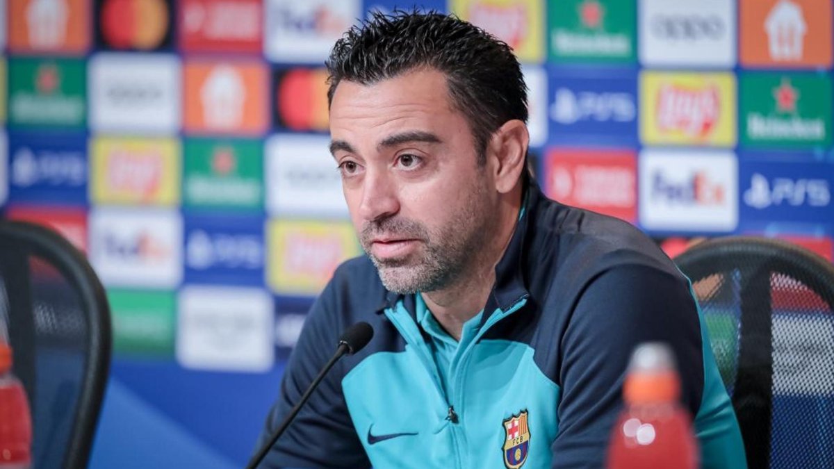 El DT del Barça alista los trabajos para la gira en EE.UU