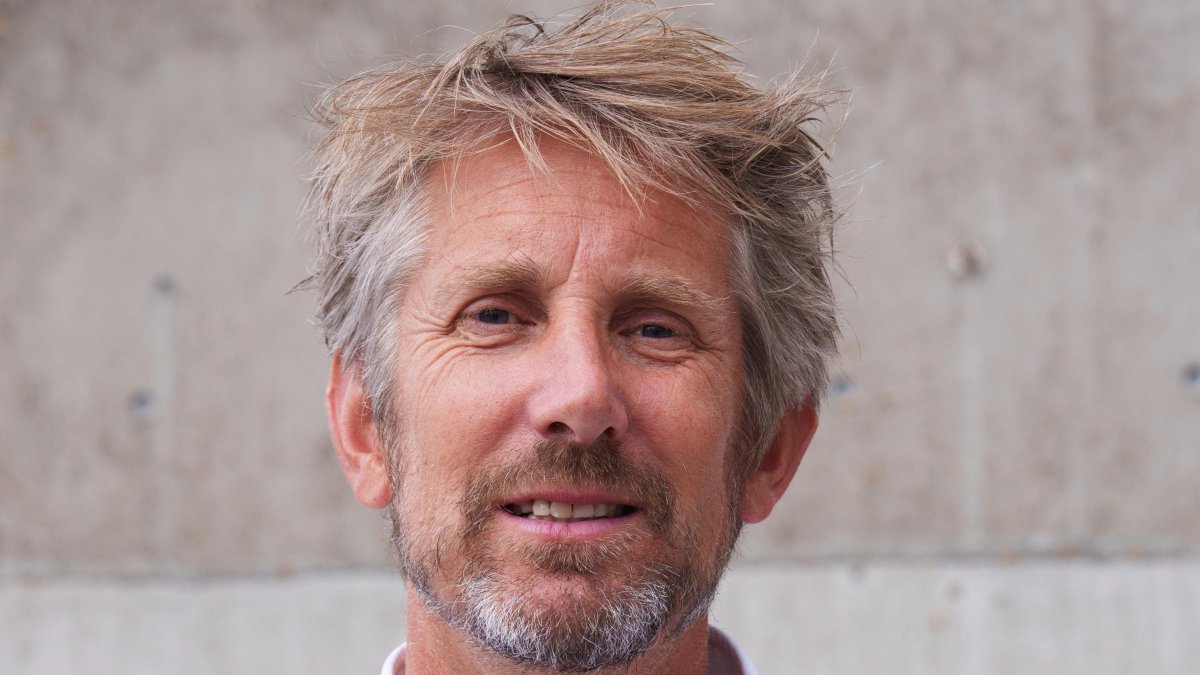 El estado de la leyenda holandesa es estable.