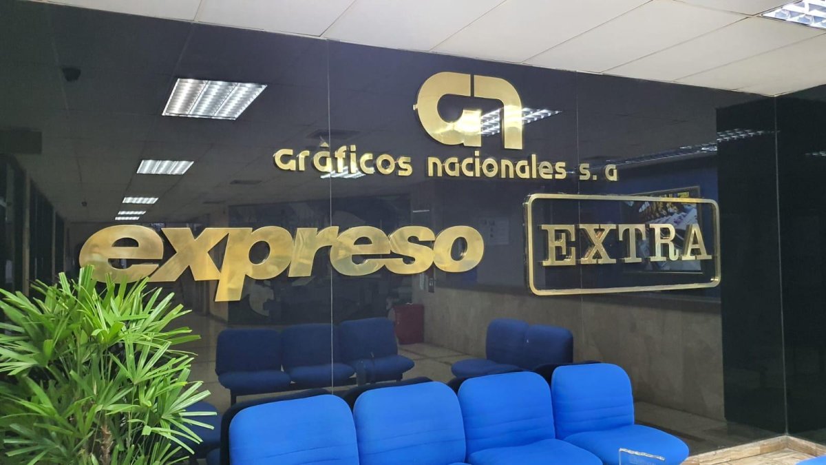 Desde 1973, Diario EXPRESO ha estado en búsqueda de la verdad y de la transparencia.