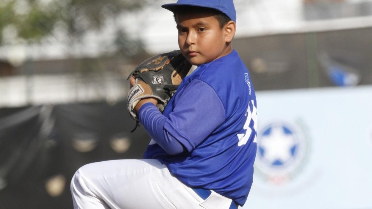 La actividad en el estadio Yeyo Úraga se reactivó tras su reapertura en 2022.