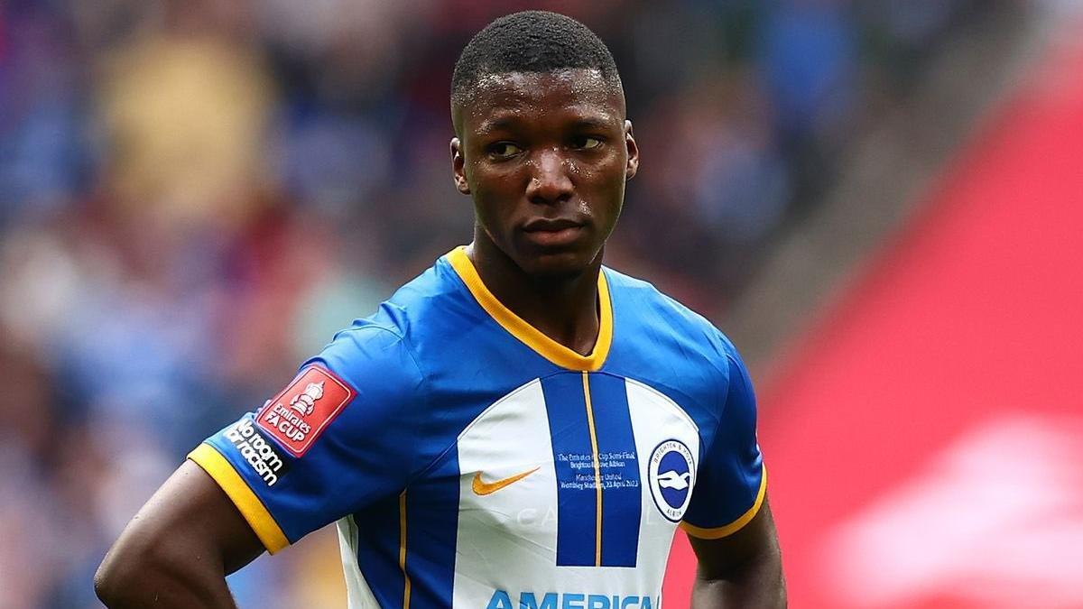 La transferencia de Moisés se complica a falta de 13 días para que se cierre el mercado.