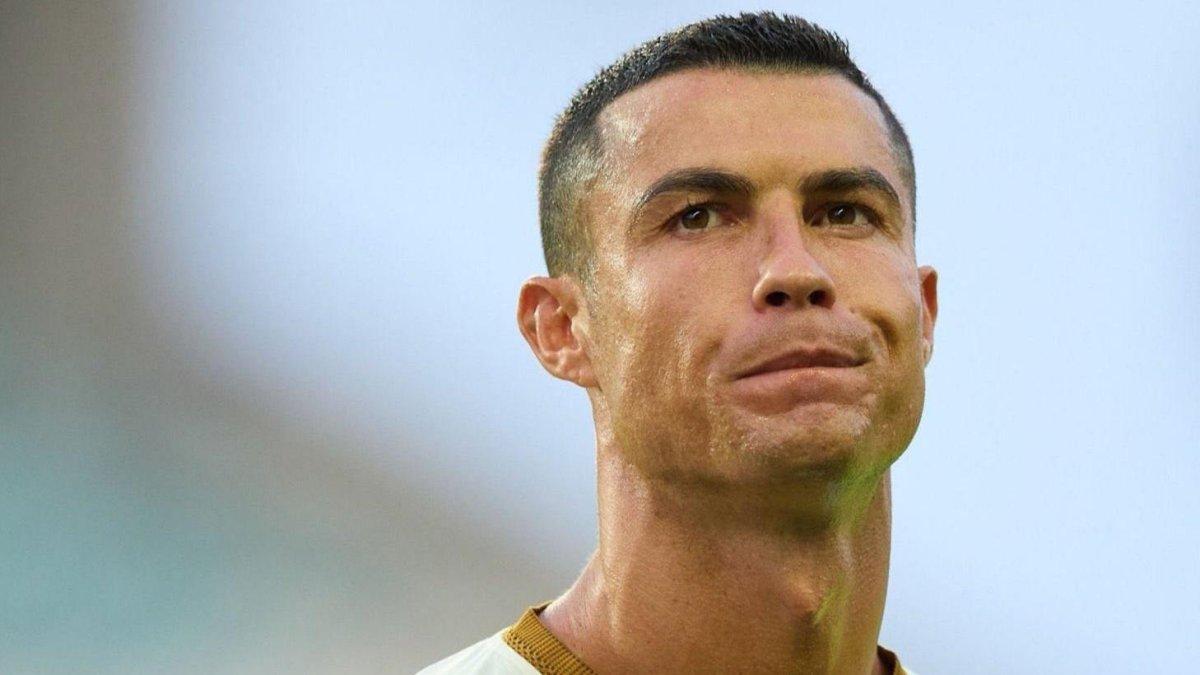 Las declaraciones de CR7 se volvieran virales en redes sociales.