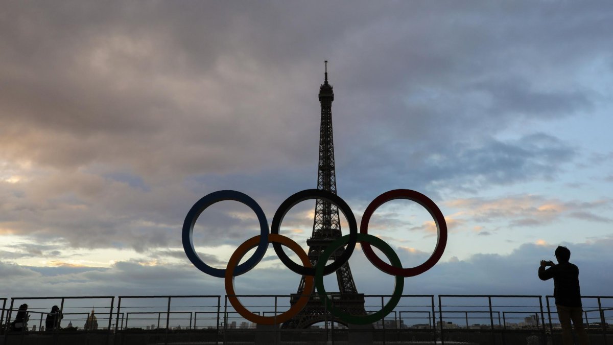 Francia atraviesa uno de sus peores momentos políticos y sociales.