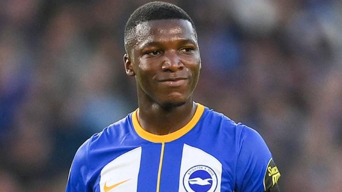 Todo indica que el ecuatoriano seguirá su carrera en Brighton, al menos esta temporada.