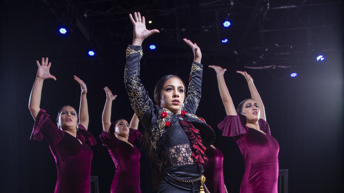 Ganadora de varios festivales nacionales e internacionales, Francesca Pinoargotti estará en el teatro al aire libre.