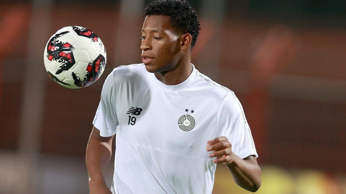 Gonzalo Plata tiene contrato con el Al-Sadd por las próximas 5 temporadas.