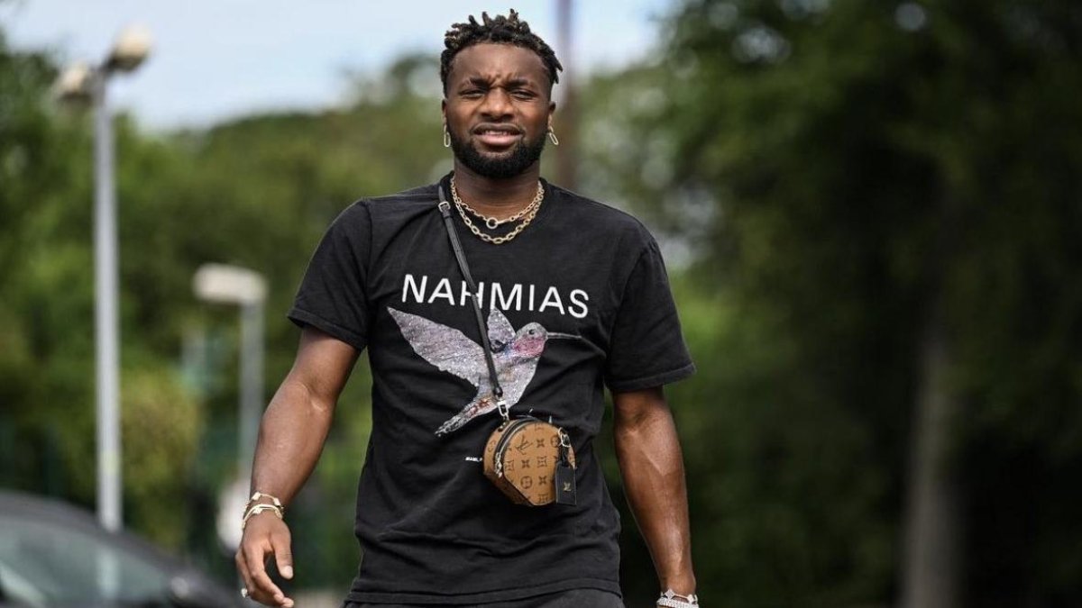 El exNewcastle jugó 124 partidos oficiales en los que ha marcó 13 goles y repartió 21 asistencias.