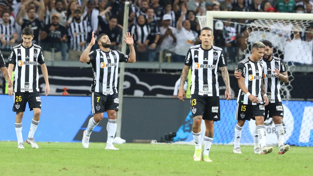 La escuadra brasileña se ve beneficiada de los nuevos y mejores premios que la Conmebol estableció para esta edición de la Copa Libertadores. Ya llevan más de cinco millones en la bolsa.