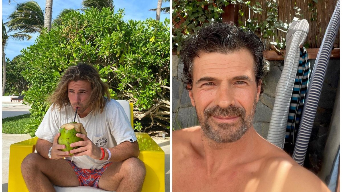 La prensa española destaca que Daniel Sancho siempre mantuvo una buena relación con su padre, aunque hace algún tiempo decidió llevar una vida independiente.