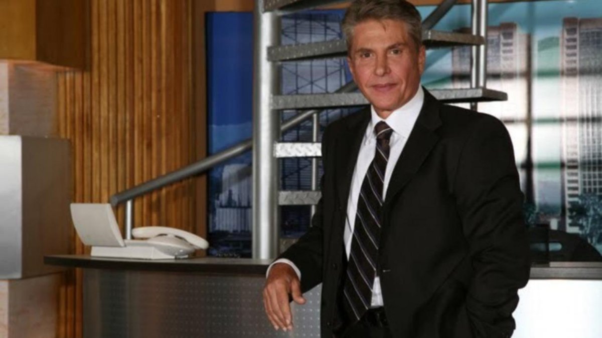 Por más de 30 años participó en las mayores producciones de Venevisión. También transitó por Radio Caracas.