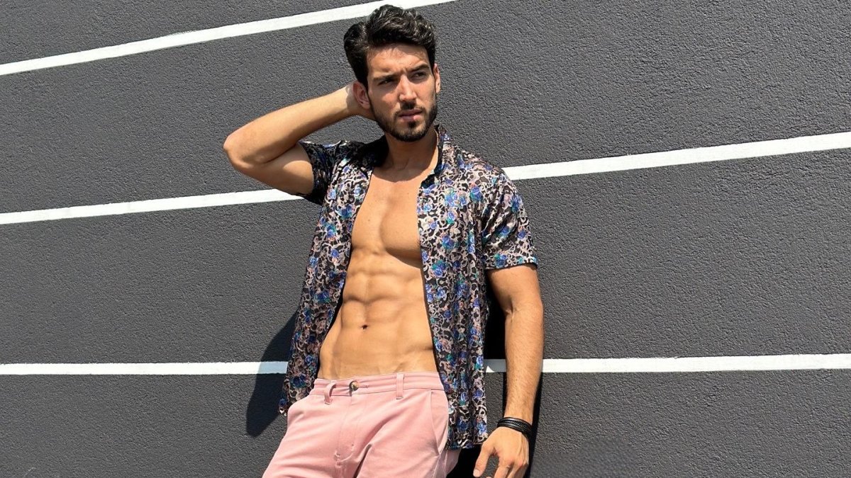 Bruno Barbieri quedó en el top ten del Mister Supranational e hizo casting para la versión local de La casa de los famosos. En noviembre viajará a Tailandia.