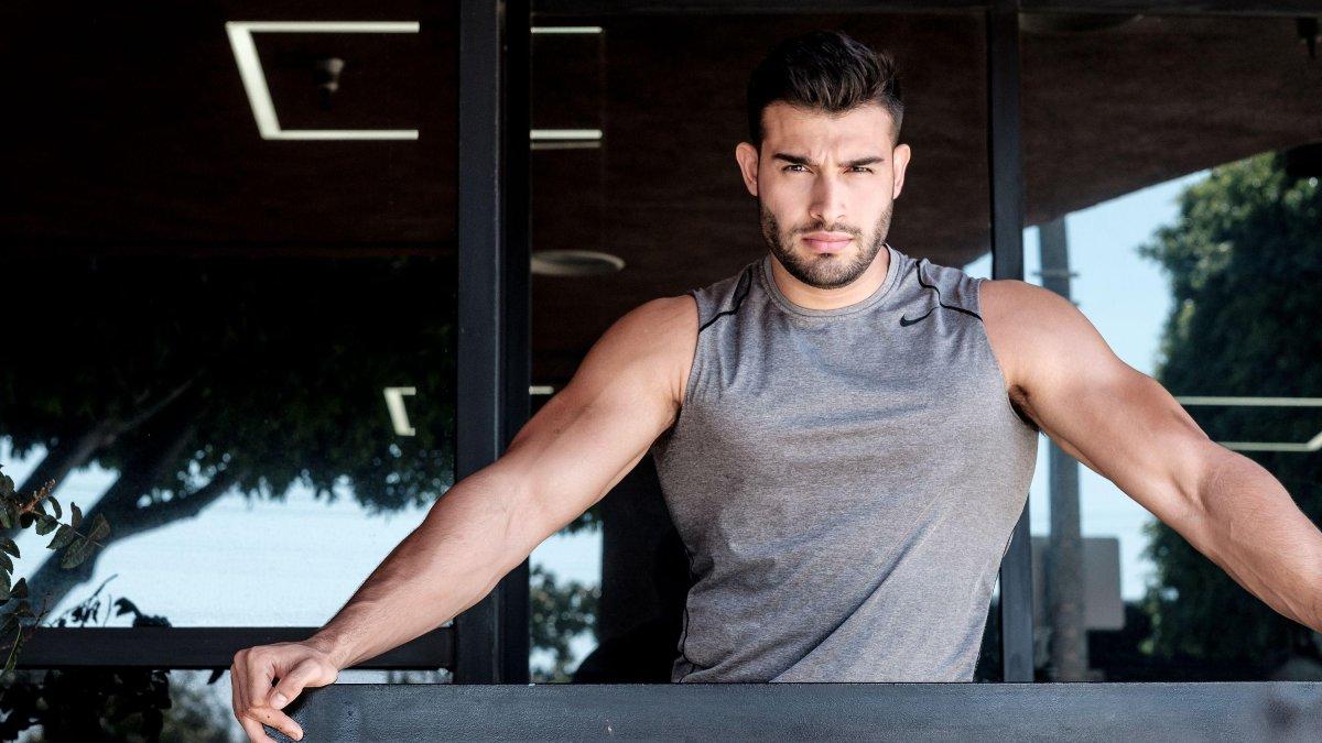 Sam Asgharí no obtendría ninguna manutención ni indemnización, pues existe un acuerdo prenupcial. Solo se quedaría con los autos y los regalos de la boda.