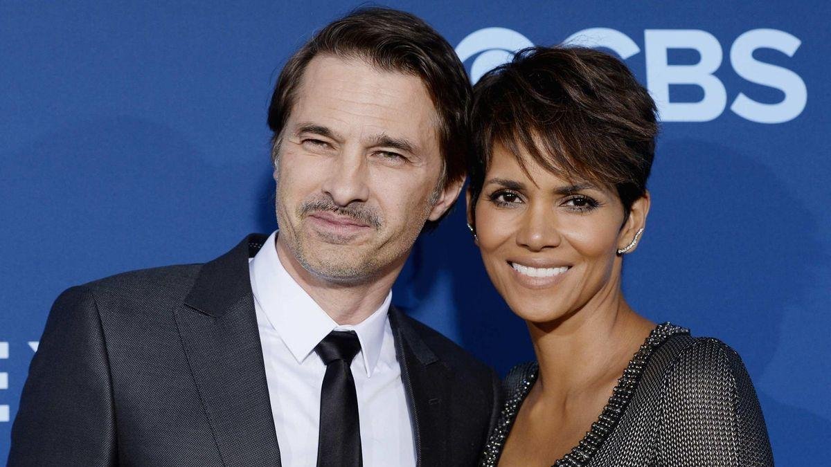 Olivier Martínez y Halle Berry batallaron por ocho años la custodia del único hijo de la pareja.