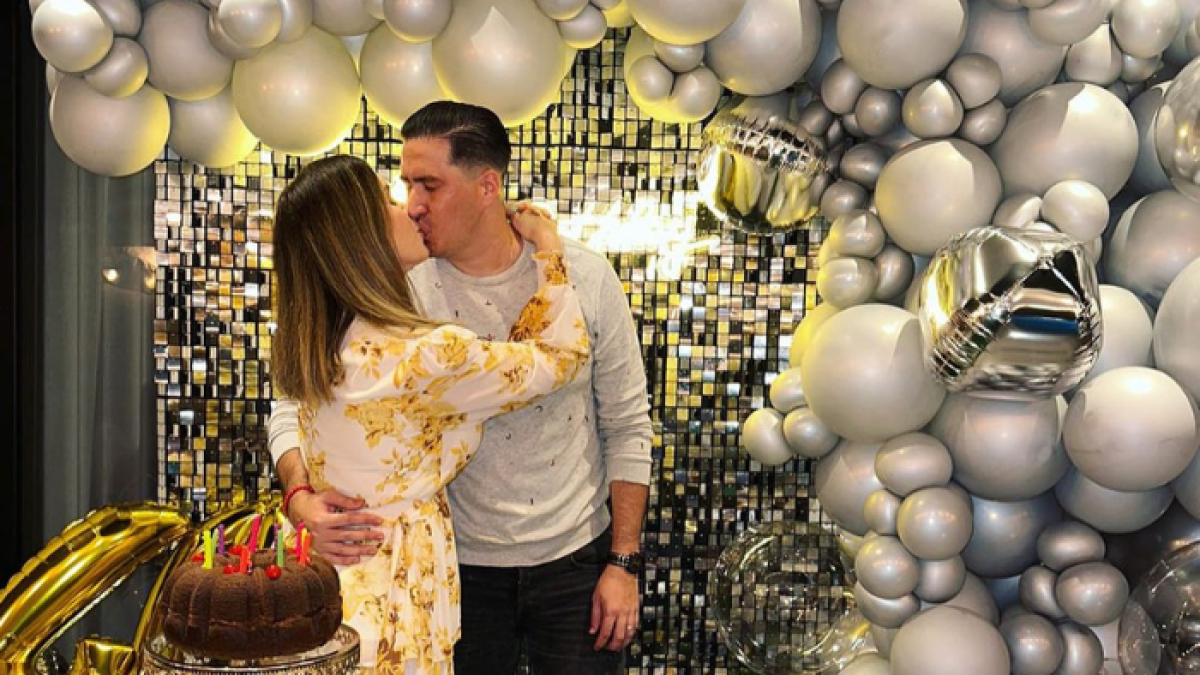 La presentadora se retiró de la televisión en 2020. Desde entonces se ha dedicado a negocios familiares.