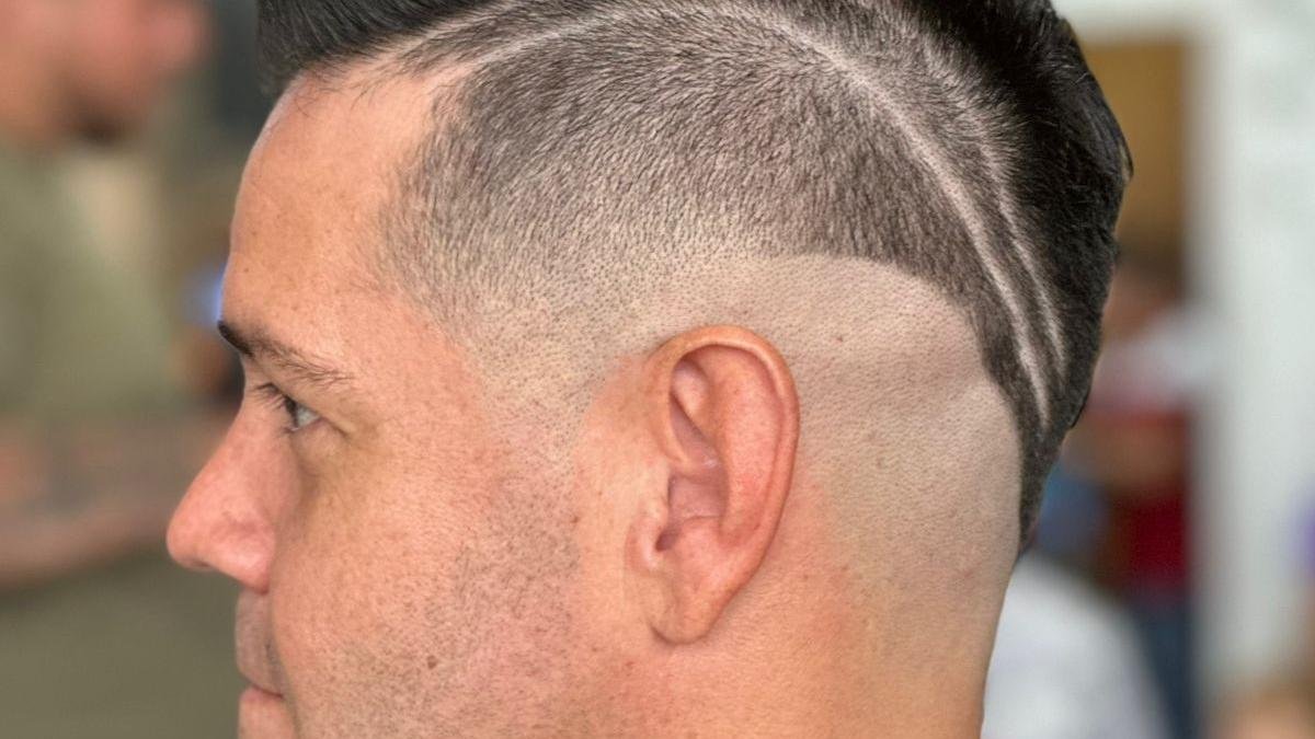 Carlos Luis Andrade.