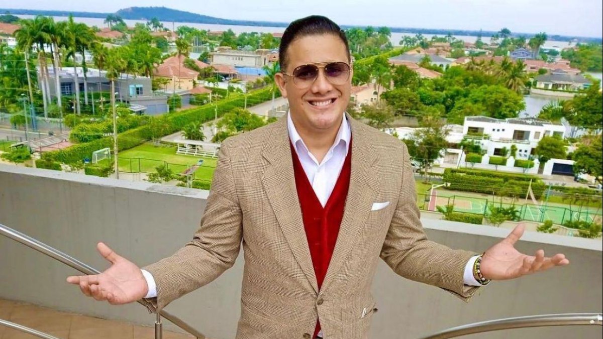 Carlos José Matamoros asegura que no estará en BLN, pero su nombre suena fuerte para ese programa.