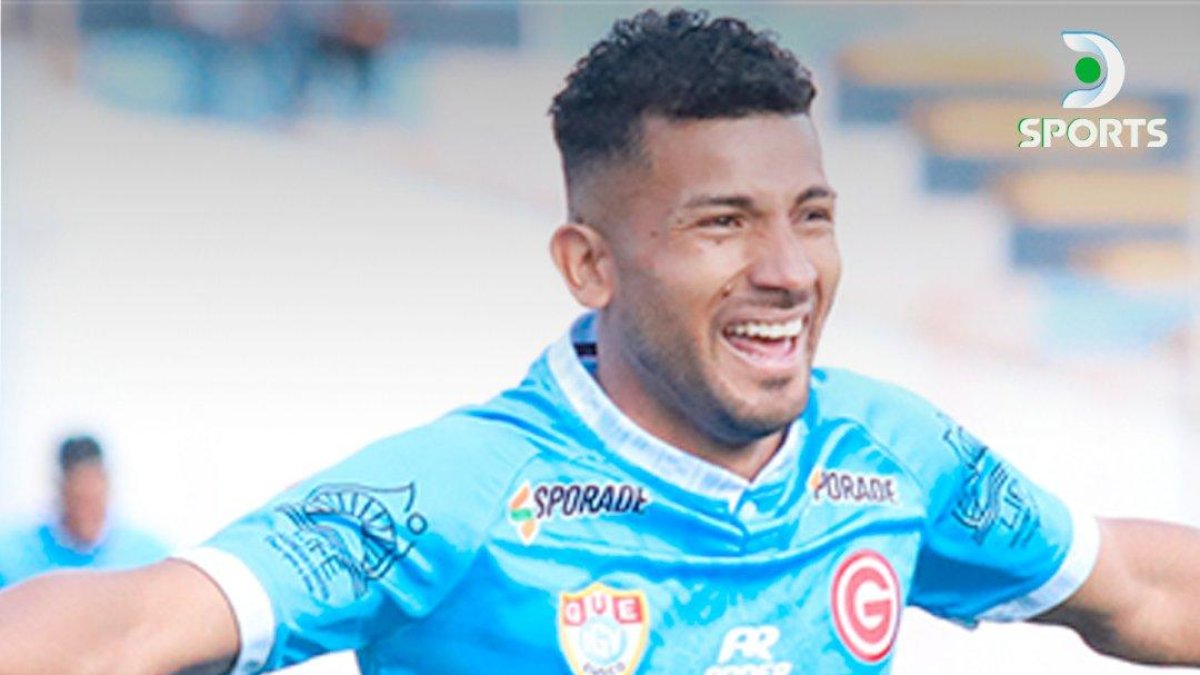 Rojas es uno de los más destacados.