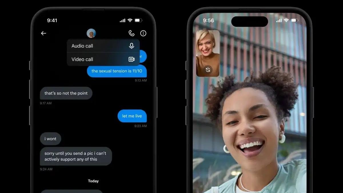 La función estará disponible en las próximas semanas.