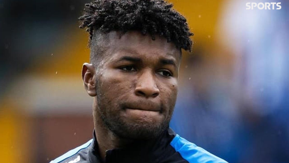 Cifuentes no tuvo minutos en el clásico escocés.