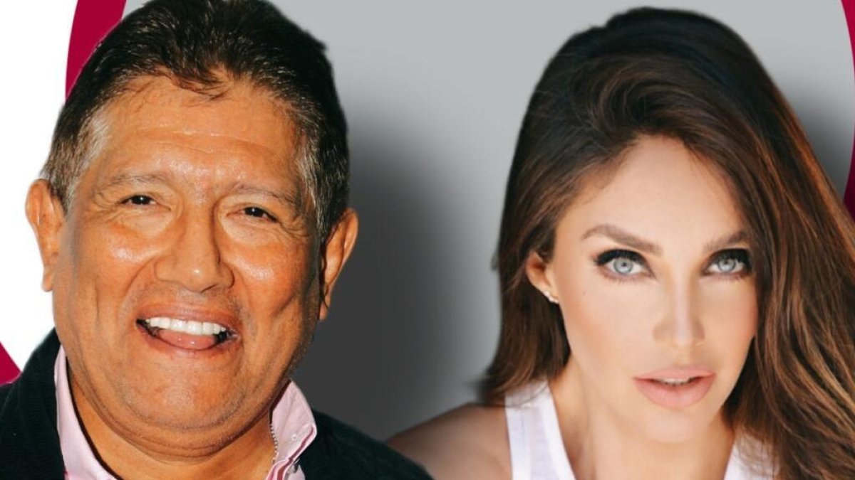 Juan Osorio y Anahí protagonizan una nueva polémica en México.