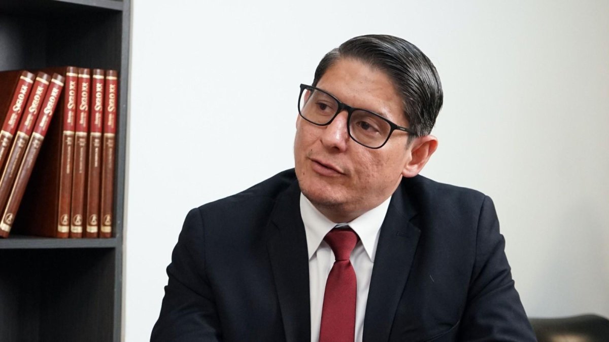 Cargo. El juez destituido el 19 de agosto con dos votos afirmativos y tres abstenciones recuperó su cargo