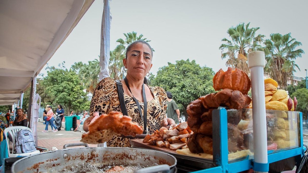 Se realizará en la avenida principal del recinto Puerto Hondo, en el Km 17,5 de Vía a la Costa..