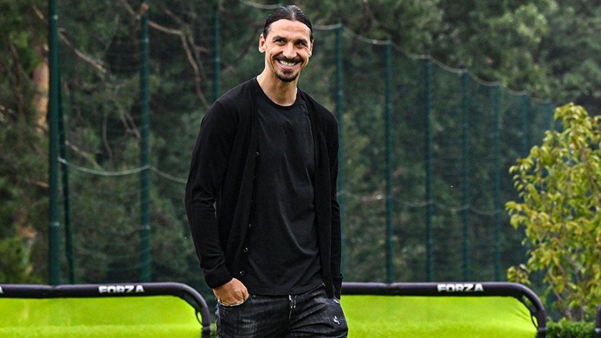 El Milán atraviesa un momento complicado.