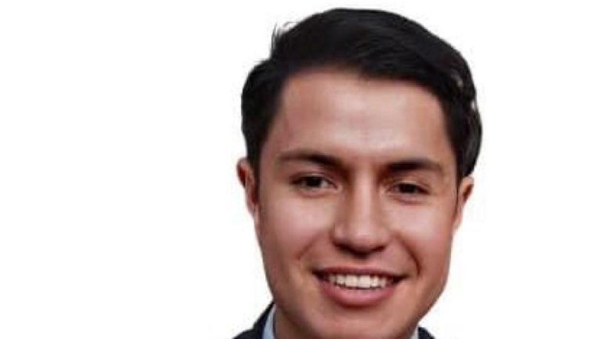 Reporte. El joven tiene 24 años y se dirigía al trabajo cuando despareció.