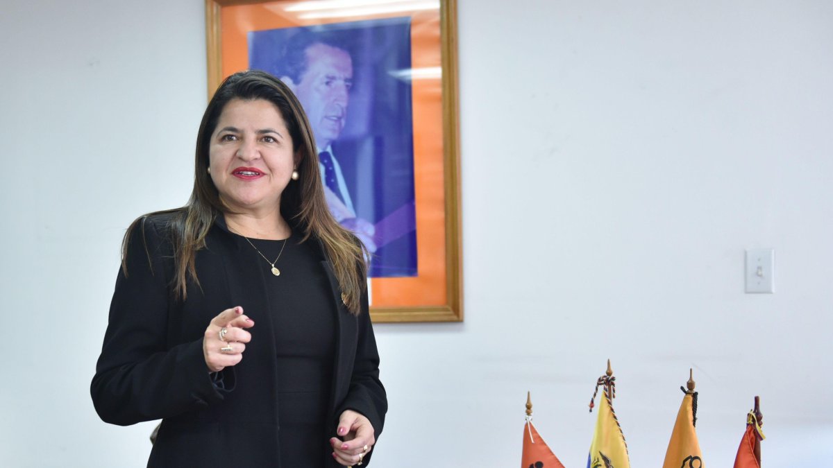 Es magíster en Administración de Empresas y Planificación Estratégica