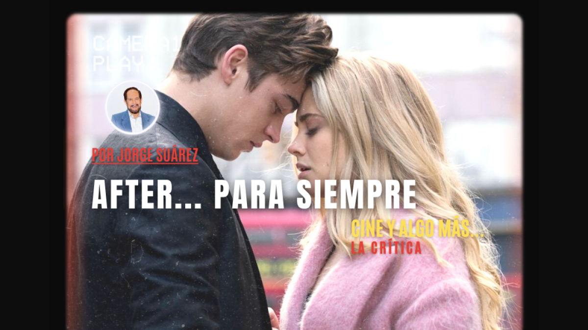 After... para siempre