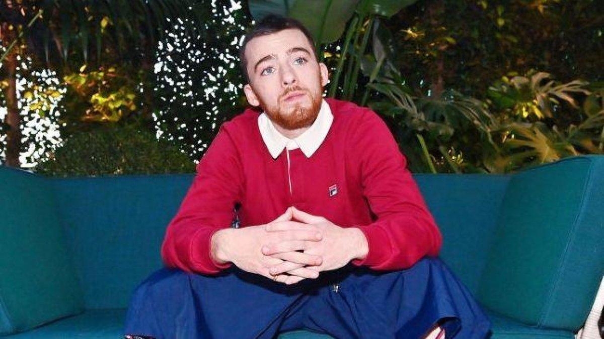 Angus Cloud, quien hablaba abiertamente de la salud mental, estaba muy afectado por la muerte de su padre.