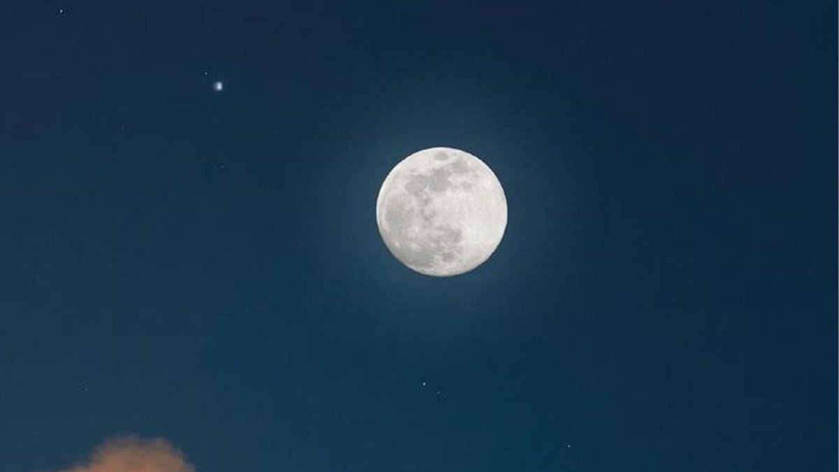 La Luna Llena en Aries llegará el 29 de septiembre 2023