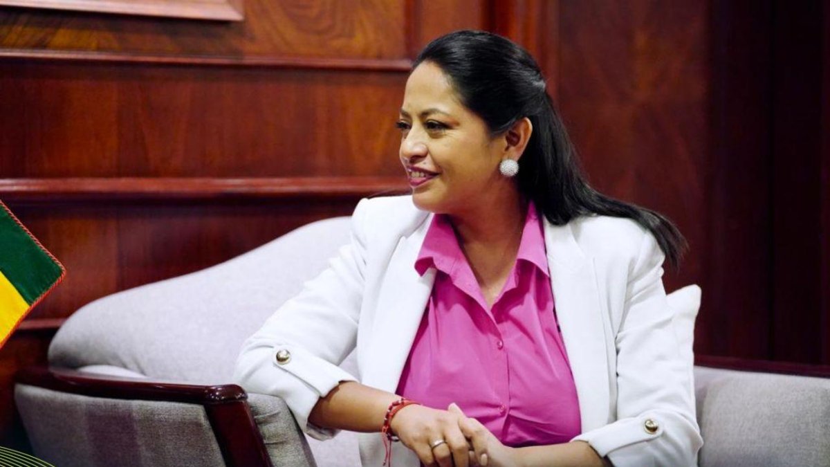 La primera reunión del grupo consultivo será en octubre, en la ciudad de Nueva York.