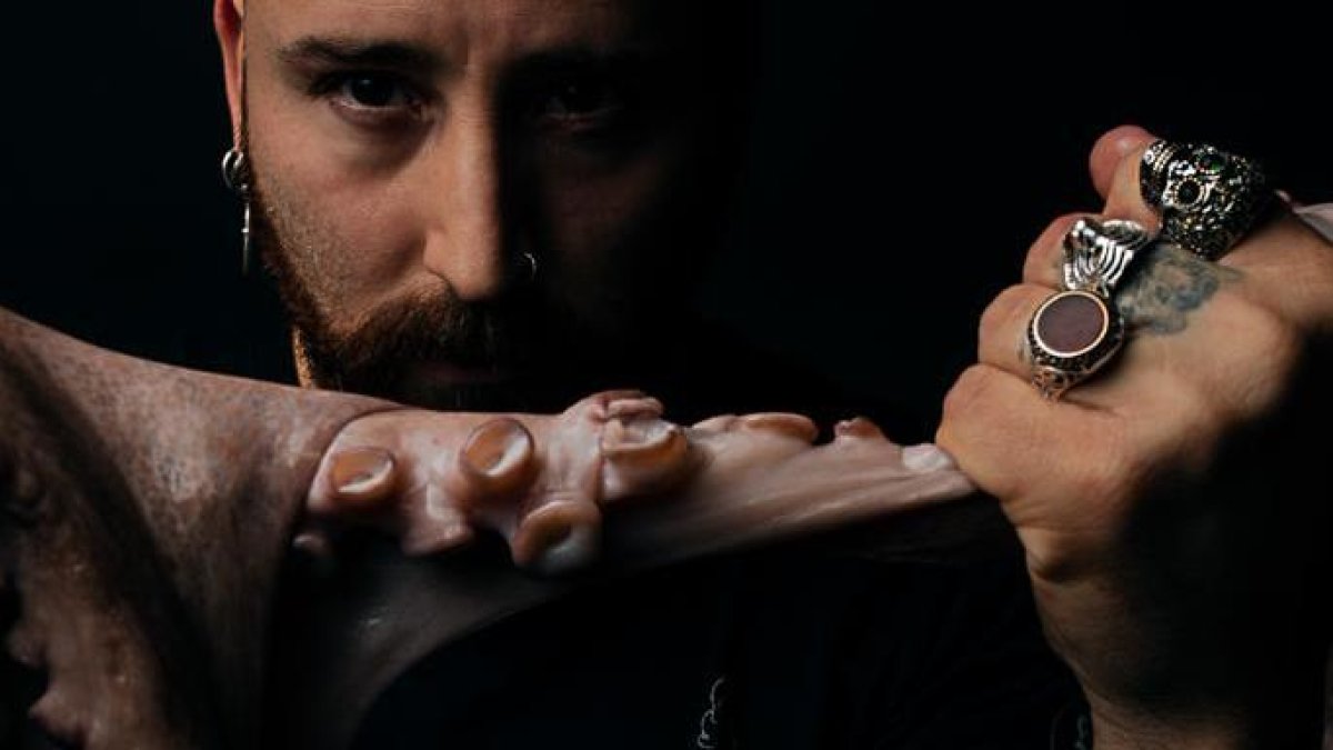 El restaurante abrirá sus puertas al público el 20 de octubre con la participación del chef Miguel Fernández Vidal. 