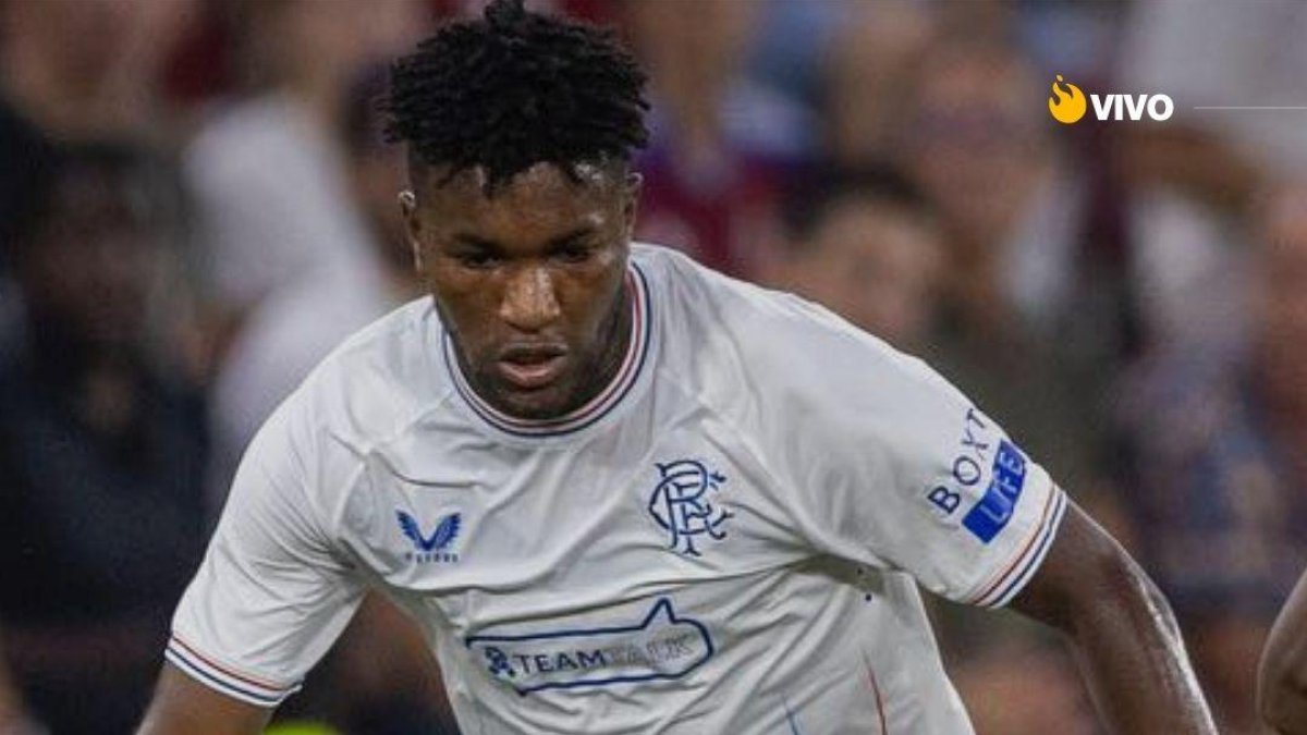 José Cifuentes ingresó a los 68'.