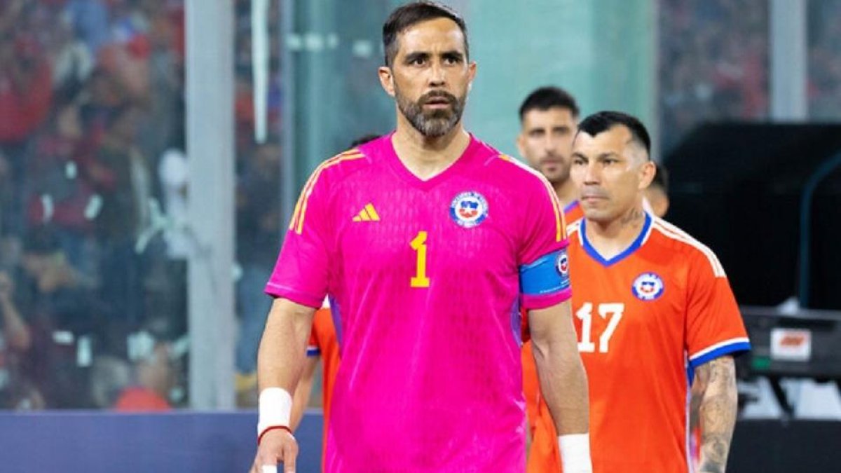 El portero de Real Betis suma 5 encuentros; cuatro por LaLiga y uno por Europa League.