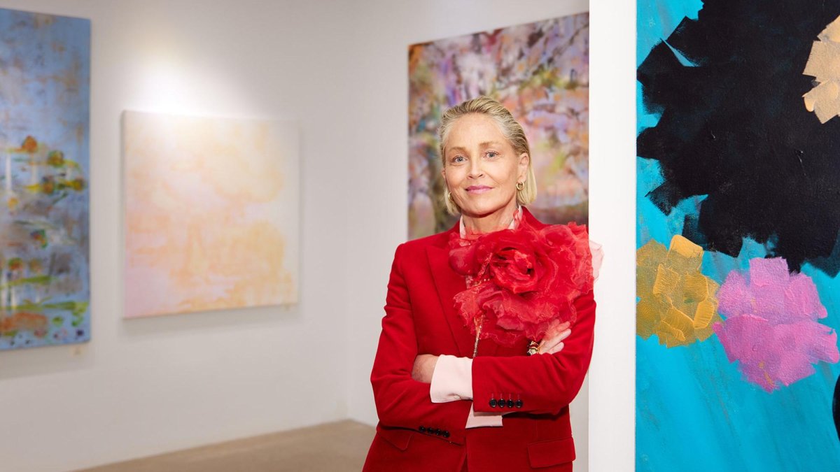 Sharon Stone dice haberse quedado sin dinero y sin trabajo por la falta de ofertas en el campo actoral.