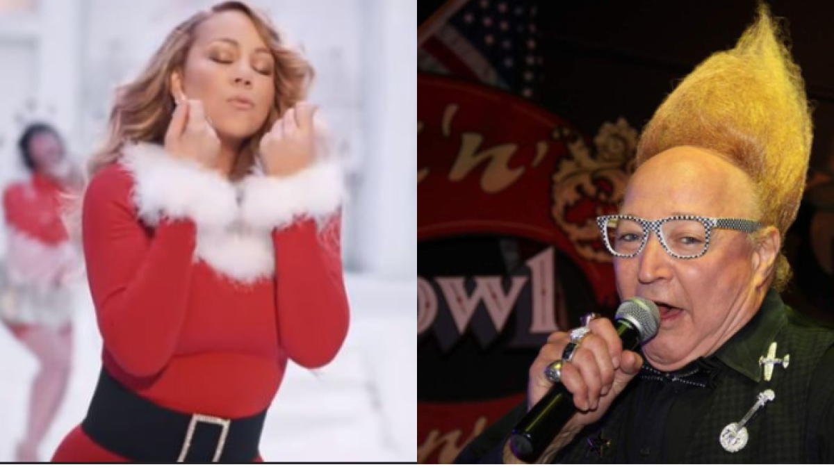 No es la primera vez que Stone la demanda. Lo hizo el año pasado, pero el trámite no prosperó.