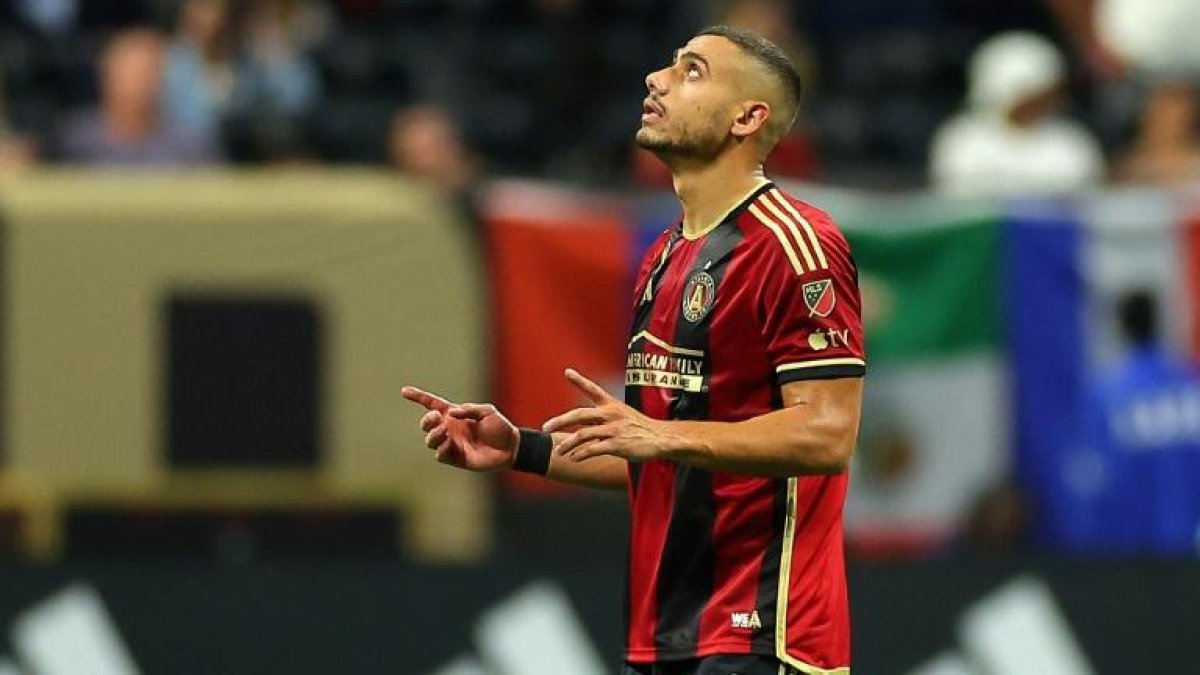 Giorgos Giakoumakis logró 17 goles en 1.792 minutos, lo que le dio el mejor promedio goleador de la liga (0,85 por cada 90 minutos).