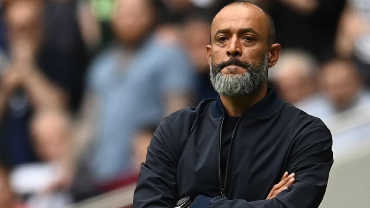Como DT, Nuno Espírito Santo dirigió Rio Ave, Valencia, Porto, Wolverhampton, Tottenham, entre otros.