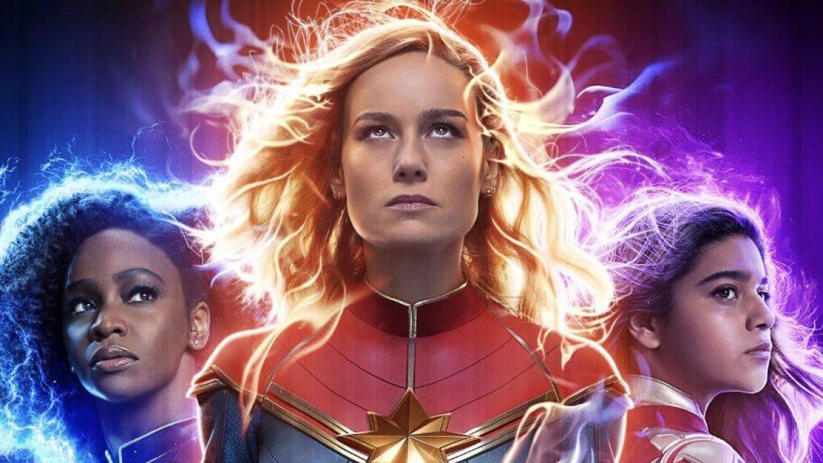 La cinta forma parte de la Fase 5 del Universo Cinematográfico de Marvel