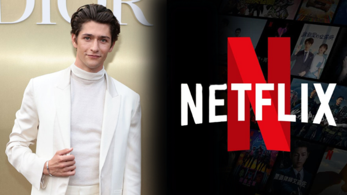 Barton Cowperthwaite, actor de la serie ‘Tiny Pretty Things’ confirmo que tiene un cancer cerebral