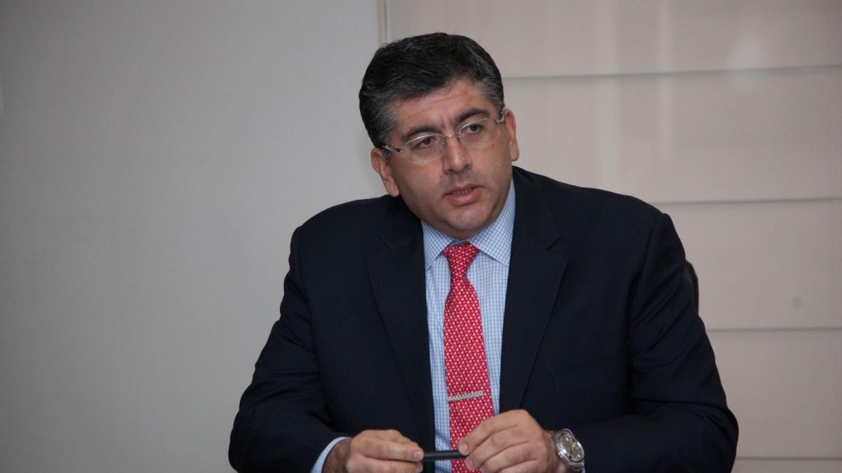 Sospecha. El exgerente fue investigado por la Fiscalía.