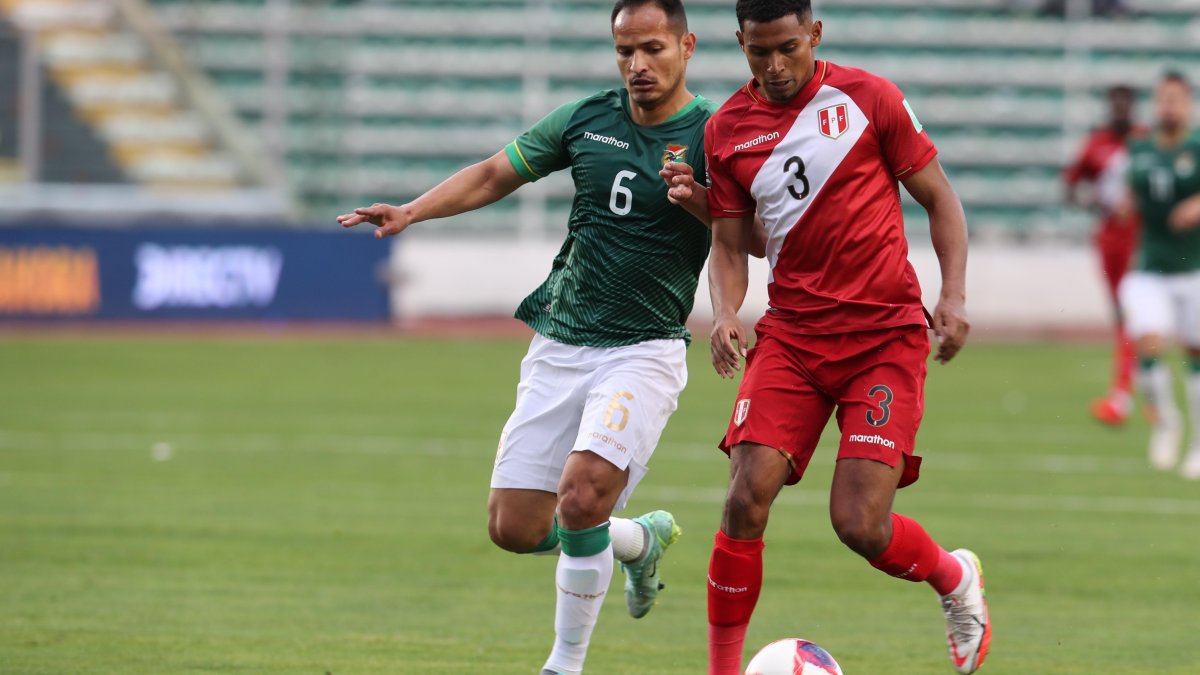 En el último enfrentamiento Perú gano por la mínima a Bolivia el 19 de noviembre de 2022, durante un amistoso en Arequipa, Perú.