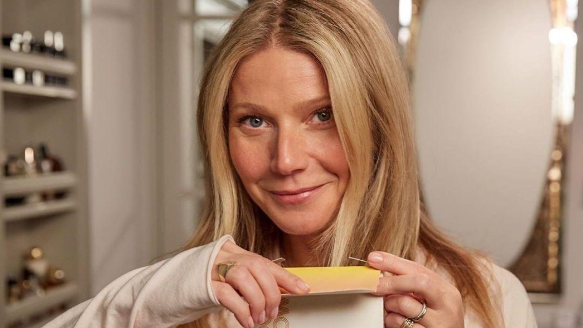 La actriz es famosa por su muy particular lista de regalos en la época navideña.