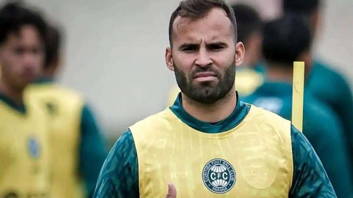 Jesé Rodríguez ex jugador del Real Madrid