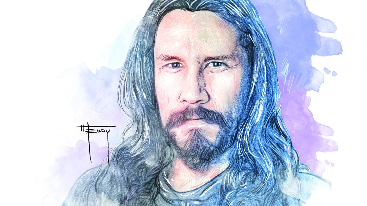 Diego Chamorro nació en 1984. Es magíster en Estudios literarios por la Universidad de Buenos Aires (UBA). Es editor general del Centro de publicaciones de la Casa de la Cultura Ecuatoriana,